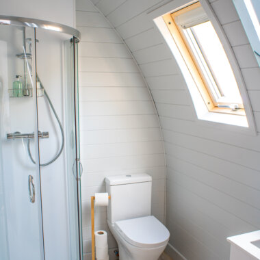 Luxury Highland Cabins